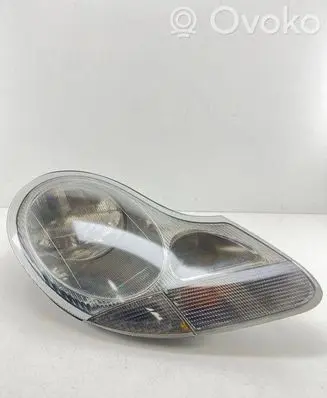Porsche Boxster 986 Headlight/headlamp 98663103221