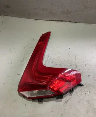 Volvo V40 Rear/tail lights
