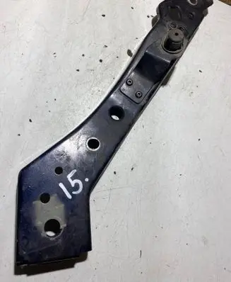 Renault Megane III Headlight/headlamp mounting bracket 6251206D