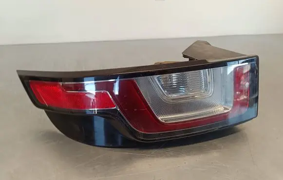 Land Rover Evoque I Rear/tail lights