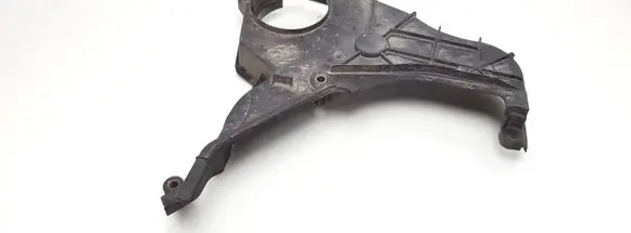 Opel Meriva A Timing belt guard (cover) 8973274300