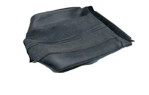 Peugeot 5008 II Rear seat 2422459ZE 36103 9815709180