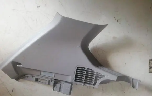 BMW X3 F25 Other trunk/boot trim element 7228139