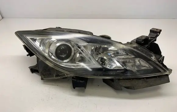 Mazda 6 Headlight/headlamp