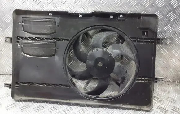 Mitsubishi Colt Fan set 