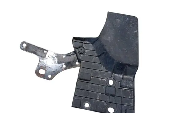Ford Transit VII Rear mudguard Kk31280e12a