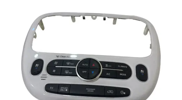 KIA Soul Climate control unit 97250E4020 97250E4XXX EU3SD3SPC1