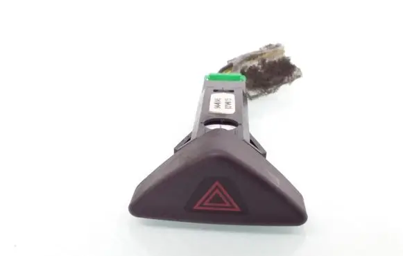 Volvo S60 Hazard light switch 9441045