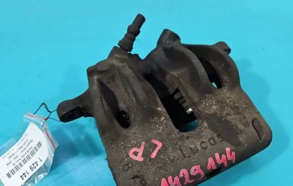 Peugeot Boxer Front brake caliper IMPRK1429144