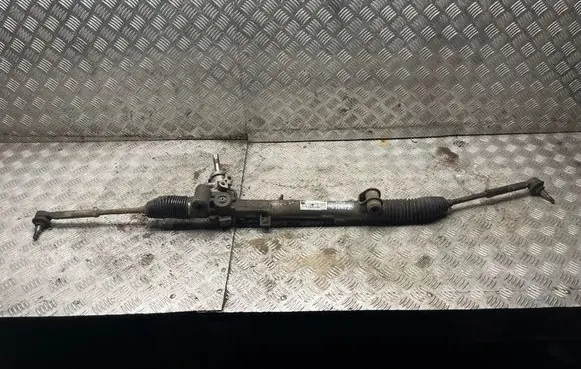 Opel Zafira B Steering rack 7831985142 13188616