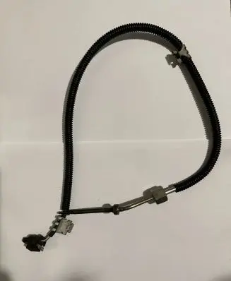 Mercedes-Benz GLC C253 Oil temperature sensor A0009059705