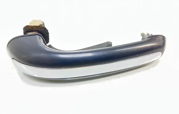 Hyundai Santa Fe Tailgate/trunk/boot exterior handle