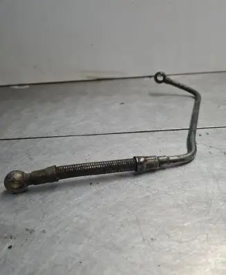Volkswagen Multivan T4 EGR valve line/pipe/hose 074145771M