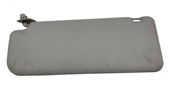 Citroen Berlingo Sun visor