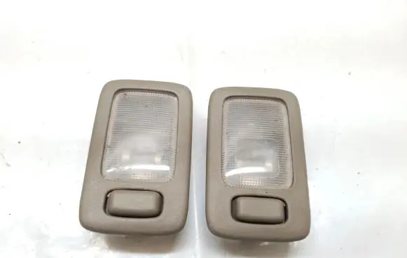 Nissan Murano Z50 Other interior light