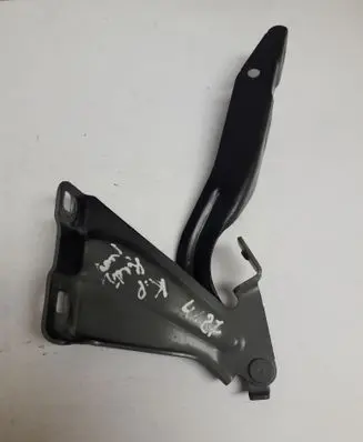 Renault Kadjar Engine bonnet/hood hinges 654015255R