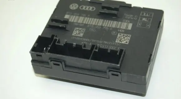 Audi A5 8T 8F Door control unit/module 8T0959795F
