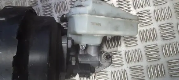 Volkswagen Golf V Master brake cylinder 1K2614105AH 03.78497303.4