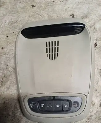 Volvo XC90 Other interior light