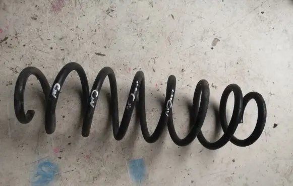 Honda Civic IX Rear coil spring