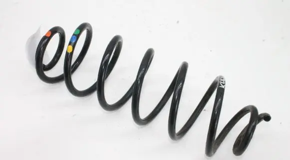 Peugeot 2008 II Rear coil spring