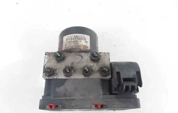 Ford Focus ABS Pump 5WK84031 10092501193 2M512M110EE