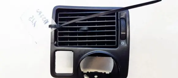 Volkswagen Golf IV Dash center air vent grill 1J1819981B