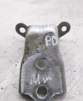 Opel Antara Front door lower hinge 