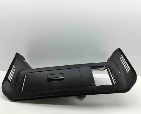 Porsche Boxster 987 Glove box 99755163200 99755130700