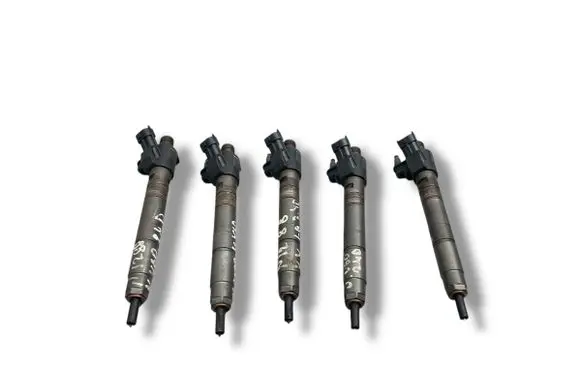 Volvo V60 Fuel injectors set 0445116046 31303238