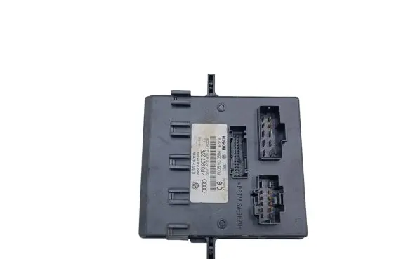 Audi A6 S6 C6 4F Comfort/convenience module 4F0907279