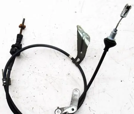 Citroen C1 Handbrake/parking brake wiring cable 