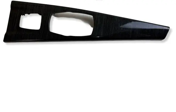 BMW 4 F32 F33 Center console decorative trim 9232072