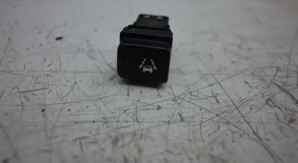 Citroen C4 I Picasso Other switches/knobs/shifts 96553140XT