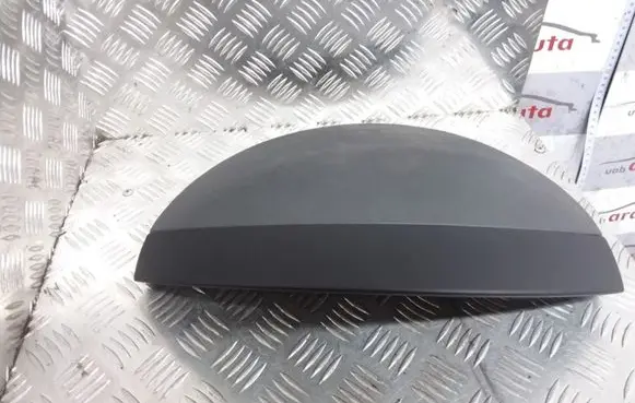 Volkswagen Touareg I Dashboard trim 7L6858291D 7L6858291