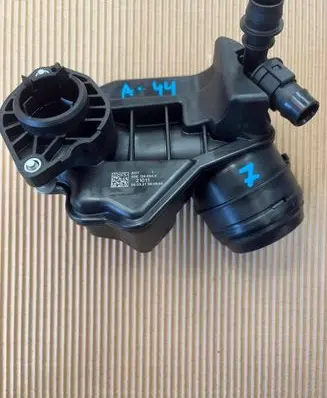 Cupra Leon Breather/breather pipe/hose 05E129654K