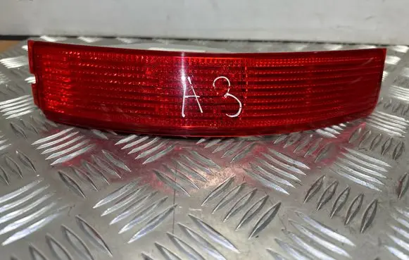 Volvo XC90 Rear fog light 