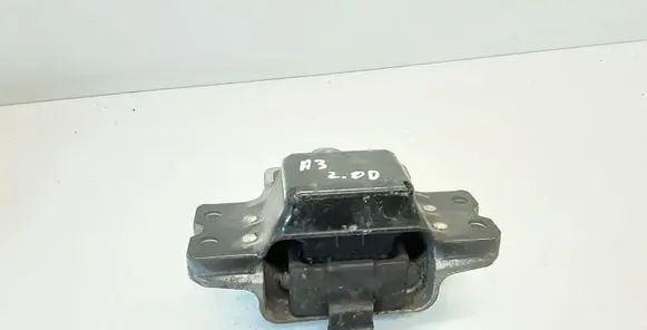 Audi A3 S3 8P Engine mount bracket 1K0199555T