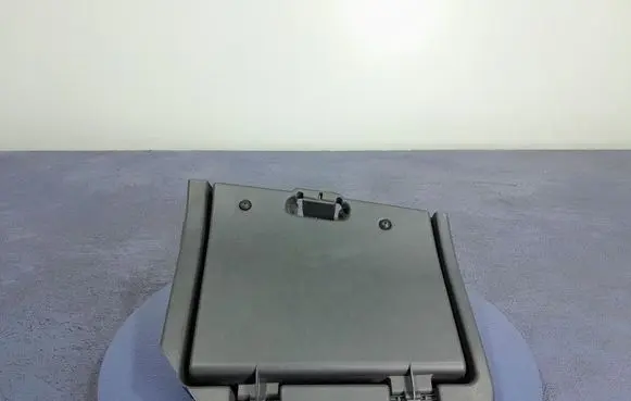 Fiat 500 Glove box