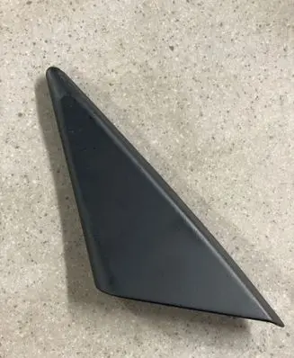 Porsche 911 996 Mirror switch trim 99655565101