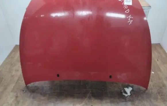Ford Ka Engine bonnet/hood