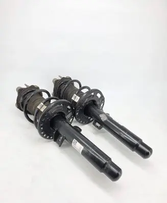 BMW 2 G42 Front shock absorber/damper 31316896529 31316896530