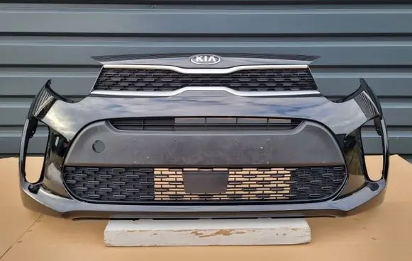 KIA Picanto Front bumper 86511G6000