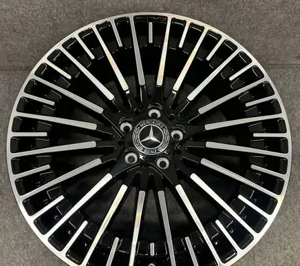 R20 alloy rim
