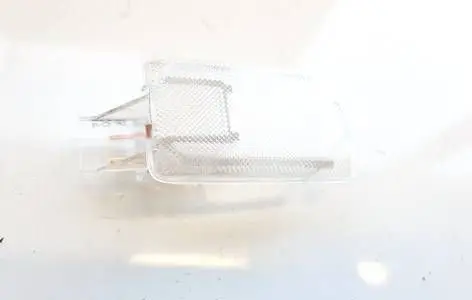 Mitsubishi Eclipse Cross Other interior light