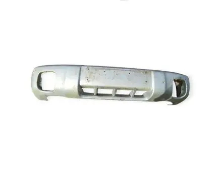 Subaru Forester SF Front bumper