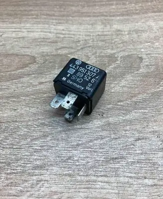 Audi 80 90 S2 B4 Other relay 443951307A 895267 259