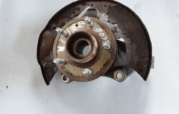Opel Antara Front wheel hub 20863127
