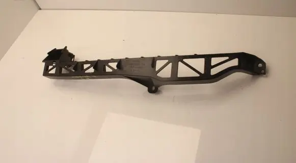 Headlight/headlamp mounting bracket