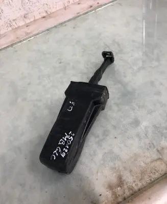 Mercedes-Benz GLC C254 Rear door check strap stopper A2547302100